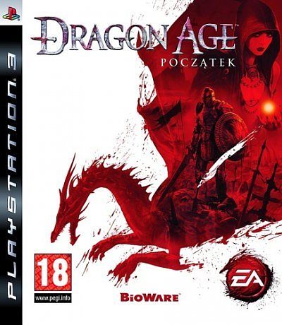 Dragon Age Początek B0973
